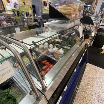Publix - Grocery Near Me - North Venice, Florida