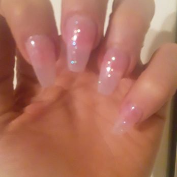 Superior Nail - ASK FOR TINA - Nail Salons Near Me - Sacramento, California