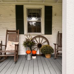Walker Inn