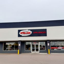 Warners' Stellian Appliance