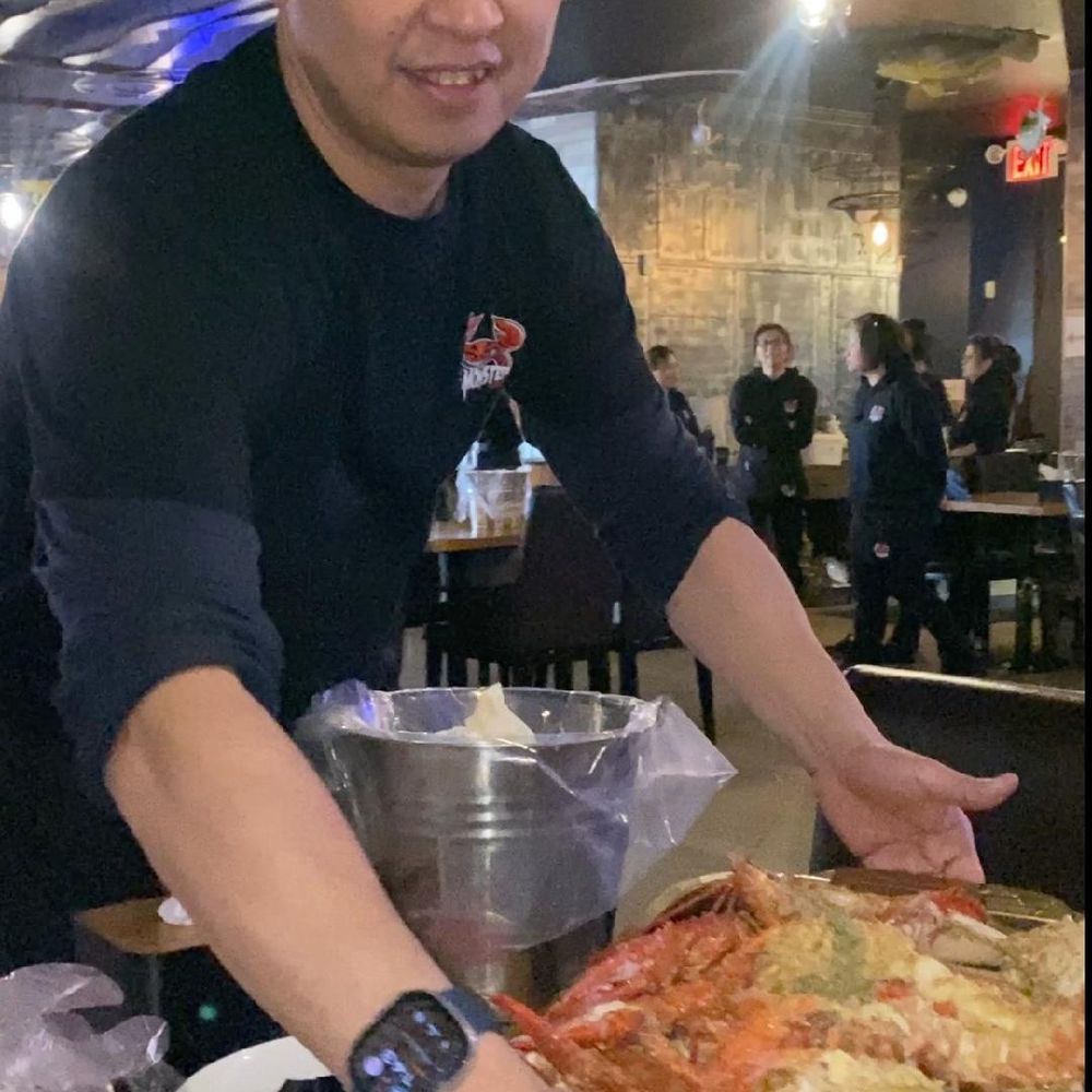 The Monster Crab - Cajun/Creole Near Me - Bayside, New York The Monster Crab - Cajun/Creole Near Me - Bayside, New York