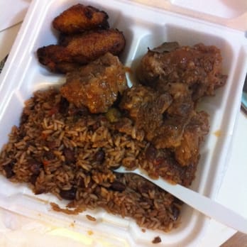Las Olas Cafe - Rabo Encendido (Oxtail) - Cuban Near Me - Miami Beach, Florida