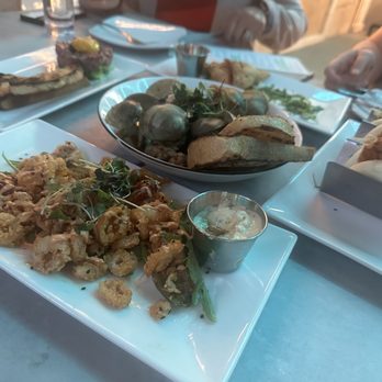 RAW - Seafood Near Me - Hartford, Connecticut