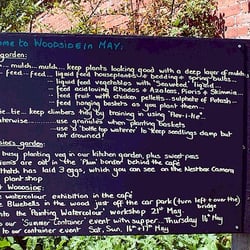 Woodside Nursery