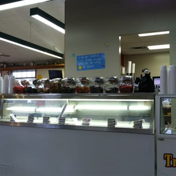 Ideal Dairy - Ice Cream & Frozen Yogurt Near Me - Richfield, Utah