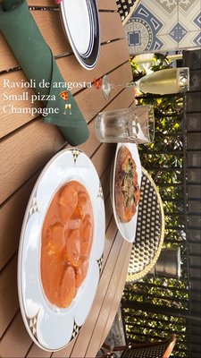 Angolo Ristorante Italiano by null