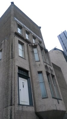 Hunterian Art Gallery by null