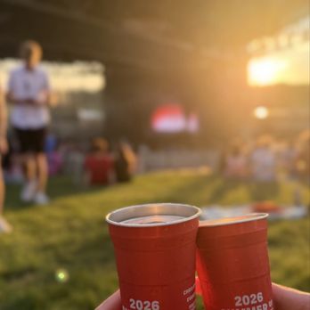 Morton Amphitheater - Venues & Event Spaces Near Me - Riverside, Missouri Morton Amphitheater - Venues & Event Spaces Near Me - Riverside, Missouri