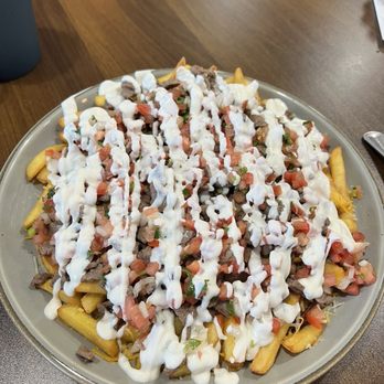 Antojitos Mexicanos Tenorio - Carne asada fries - Mexican Near Me - Miami, Florida Antojitos Mexicanos Tenorio - Carne asada fries - Mexican Near Me - Miami, Florida