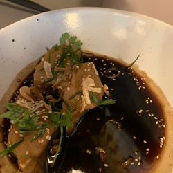 Tora - Dumpling