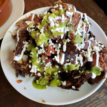Zona Rosa - ZR Nachos - Mexican Near Me - San Jose, California Zona Rosa - ZR Nachos - Mexican Near Me - San Jose, California