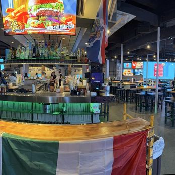 Ojos Locos - Sports Bars Near Me - Chino, California