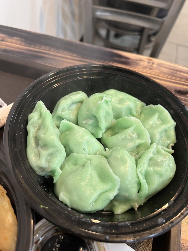 BITES OF XI’AN 31 Photos 555 8th Ave, New York, New York Chinese