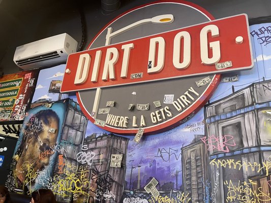 Dirt Dog Inc. by null