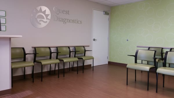 QUEST DIAGNOSTICS - Updated January 2025 - 47 Photos & 90 Reviews (2.8