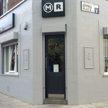 MR Islington - Apple Authorised Service Provider and Reseller