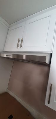 Installation of electrical products professionally and quickly. An affordable price for everyone. - Installation of electrical products professionally and quickly. An affordable price for everyone.