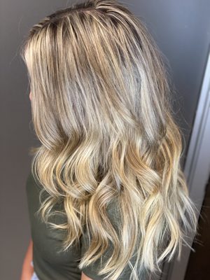 Flourish Hair Studio