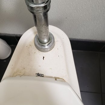 Quickly - Nasty toilet! - Bubble Tea Near Me - Santa Rosa, California