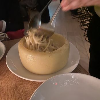 Canto - Upper West Side - Italian Near Me - New York, New York