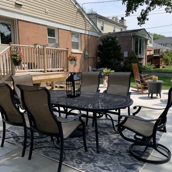 J & J Pavement Repairs - Can't get over how beautiful it is! - Snow Removal Near Me - Arlington Heights, Illinois J & J Pavement Repairs - Can't get over how beautiful it is! - Snow Removal Near Me - Arlington Heights, Illinois
