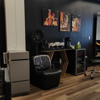 AirTouch Salon - Hair Salons Near Me - Fruit Cove, Florida