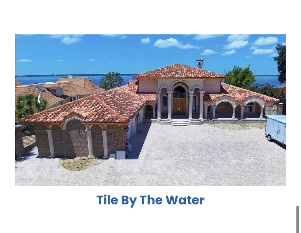 Slide of Restore Masters