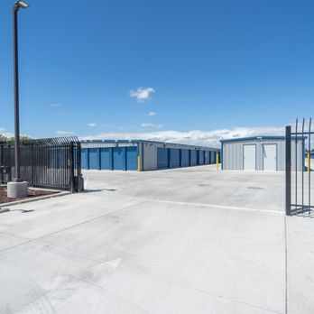 Austin Road Self Storage - Self Storage Near Me - Manteca, California Austin Road Self Storage - Self Storage Near Me - Manteca, California