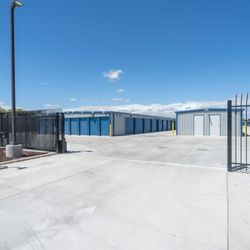 Austin Road Self Storage