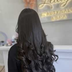Leidy’s Beauty Salon & Spa