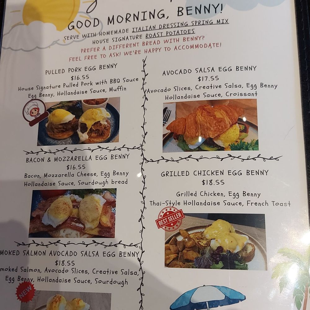Sunlit Town Brunch Restaurant - Breakfast & Brunch Near Me - Richmond Hill, Ontario Sunlit Town Brunch Restaurant - Breakfast & Brunch Near Me - Richmond Hill, Ontario