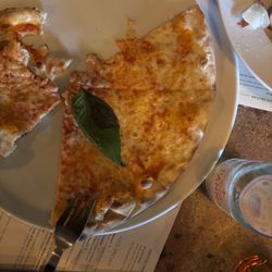 ZeroZero - Best Margherita in the world
