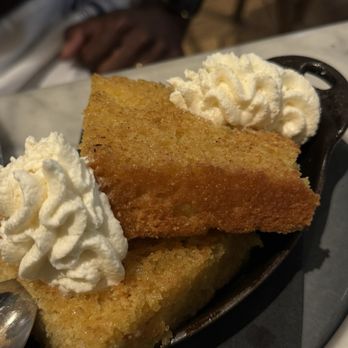 Blue Door Kitchen & Garden - Cornbread - American Near Me - Chicago, Illinois Blue Door Kitchen & Garden - Cornbread - American Near Me - Chicago, Illinois