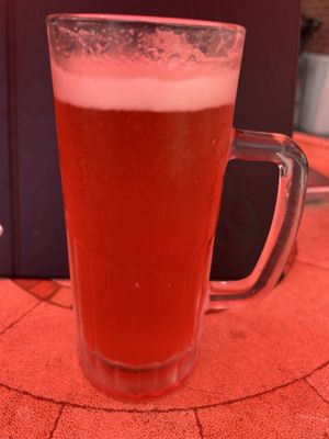 Blast 825 Brewery by null