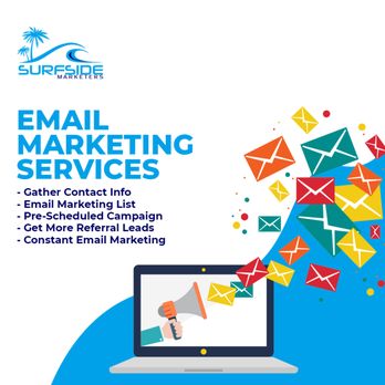 SurfSide Marketers - Marketing Near Me