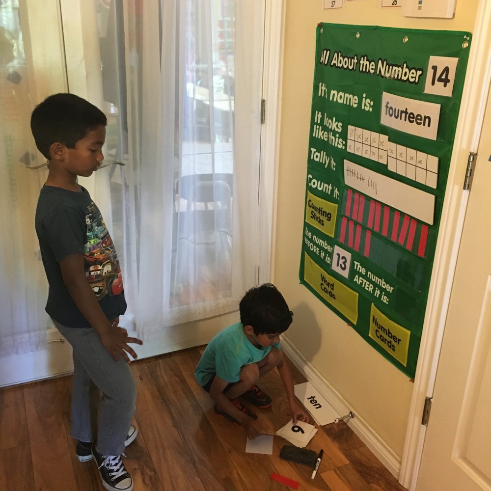 Amazing Minds Academy Preschool & Kindergarten - childcare center in Portland, OR