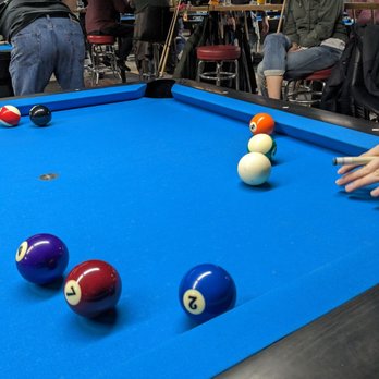 Jimmy's Billiards - Pool Halls Near Me - Milpitas, California