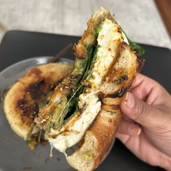 Americano Espresso Bar