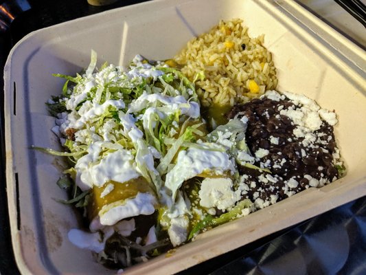 Spanglish Kitchen by null