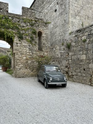Borgo Pignano by null