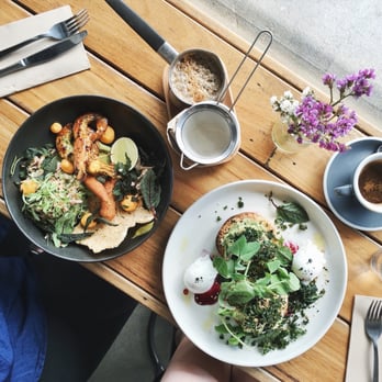 Addict Food & Coffee - Breakfast & Brunch Near Me - Fitzroy, VIC