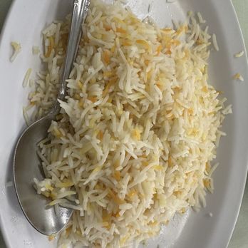 Al-Noor - Half Rice - Indian Near Me - Lawndale, California