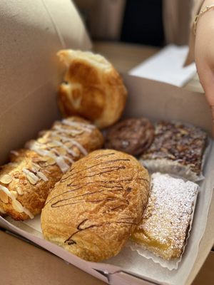 La Boulangerie by null