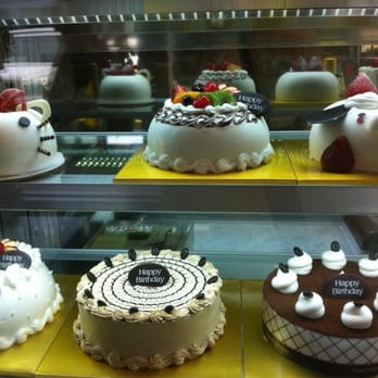 Honu Bakery - Various cakes to try! - Bakeries Near Me - Honolulu, Hawaii Honu Bakery - Various cakes to try! - Bakeries Near Me - Honolulu, Hawaii
