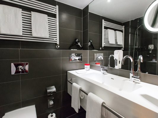 DORMERO Hotel Hannover by null