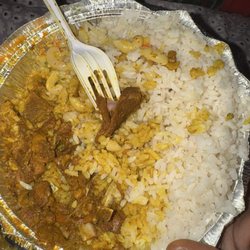 C & J Jamaican Restaurant and Bakery