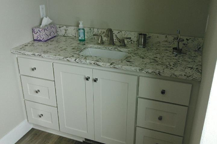 Slide of VandeHey Ideal Plumbing