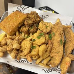 C’est Bon Kitchen & Libations