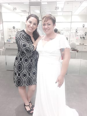 David's Bridal Glendale AZ by null
