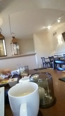 Sierra Grande by null